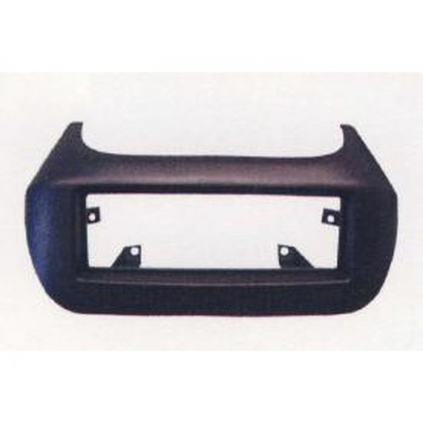 Cablage autoradio nemo