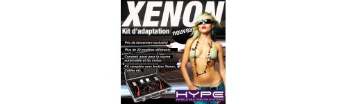 Kit Xenon HID