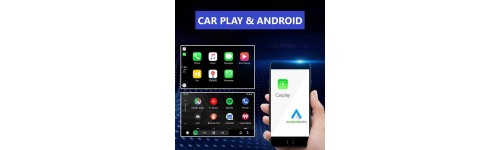 Autoradio GPS compatible Voiture d'Origine