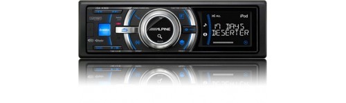 Autoradio