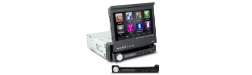 Autoradio DVD