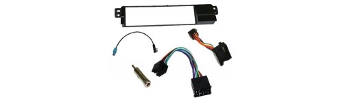 Accessoires Autoradio