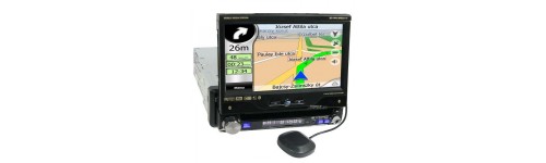 Autoradio GPS