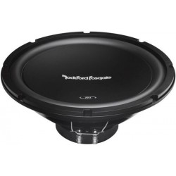 SUBWOOFER 30 CM ROCKFORD R1S412 