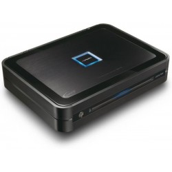 AMPLI 2/3/4 CANAUX ALPINE PDX-F4