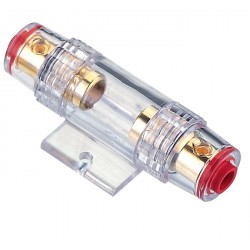 PORTE FUSIBLE 60A MAX