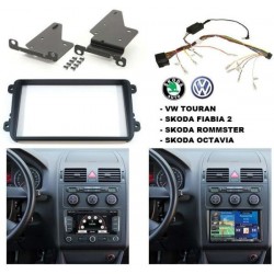 ALPINE KIT INTEGRATION INE-W828R ALPINE KIT-8VWT 