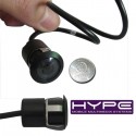 HYPE HSB110CMOS Caméra de recul CMOS waterproof