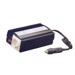 SURVOLTEUR 24V 220V 50 Hz 150 W