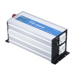 SURVOLTEUR 12V \220V 50 Hz 2000 W