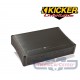 KICKER IX500.4 AMPLIFICATEUR VOITURE 500W 
