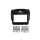 KIT 2 DIN CHEVROLET S10 2012 ET + ISUZU D-MAX 2012 ET +