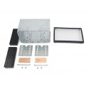 KIT 2 DIN CITROEN FORD MAZDA RENAULT SKODA UNIVERSEL...