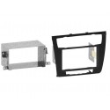 KIT 2 DIN BMW SERIE 1 E87 032007 ET + AVEC CLIMATISATION AUTO SANS I-DRIVE