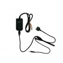 INTERFACE IPOD IPHONE POUR AUTORADIO AUDI VW 2003 ET + avec connecteur fakra