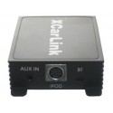 INTERFACE IPOD IPHONE POUR AUTORADIO NISSAN 12PINS SAUF GPS ET CD CHARGEUR