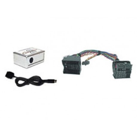 INTERFACE IPOD POUR FORD GATEWAY 200