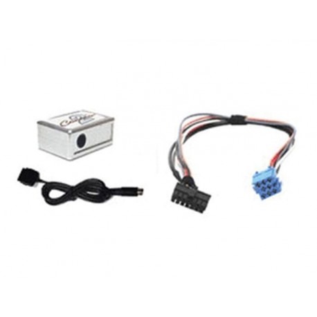INTERFACE IPOD POUR RENAULT GATEWAY 200