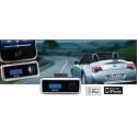 Transmetteur FM pour iPhone 4 3Gs et 3G iPod