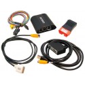 INTERFACE GATEWAY IPOD USB POUR AUDI avec MMI 3G