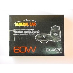 HAUT-PARLEUR UNIV D915 2V BOITE 30W 45-20.000HZ 91dB SPL