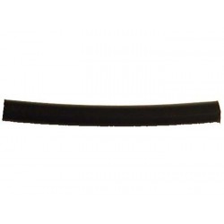 GAINE THERMORETRACTABLE NOIRE DIAM. 3.2-1.6 NOIR 2M