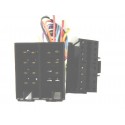 CABLE SPECIFIQUE AUTORADIO ISO SONY 25CM 4
