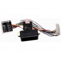 CABLE SPECIFIQUE AUTORADIO ISO PIONEER 25CM 5