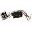 CABLE SPECIFIQUE AUTORADIO ISO PIONEER 25CM 3