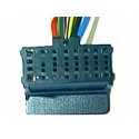 CABLE SPECIFIQUE AUTORADIO ISO PIONEER