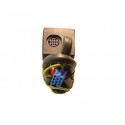 CABLE SPECIFIQUE CD-AUTORADIO SEAT - KENWOOD
