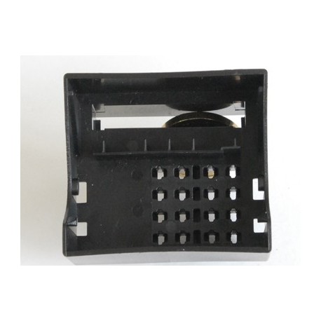 CONNECTEUR AUTORADIO FAKRA FEMELLE BMW PSA MERCEDES VW