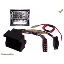 FAISCEAU AUTORADIO CITROEN PEUGEOT FIAT ALFA 2004 ET + FAKRA ET + ISO 4HP