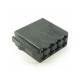 CONNECTEUR ISO MALE ALIMENTATION VENDU PAR 25 PIECES