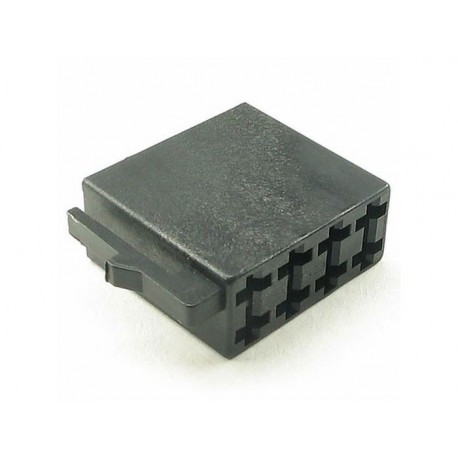 CONNECTEUR ISO MALE ALIMENTATION VENDU PAR 25 PIECES