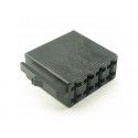 CONNECTEUR ISO MALE ALIMENTATION VENDU PAR 25 PIECES