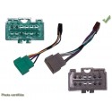 FAISCEAU AUTORADIO VOLVO 2000 ET + ET + ISO 4HP voir liste