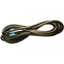 CABLE SPECIFIQUE CD-AUTORADIO BLAUPUNKT CD SPECIAL FAIT PUNTO 2000 ET + 450CM COFFRE