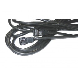 CABLE SPECIFIQUE CD-AUTORADIO CLARION CE-NET 450CM DIM CARRE 4+2+3+4 MALLES