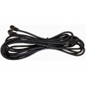 CABLE SPECIFIQUE CD-AUTORADIO KENWOOD KDCC 46X 6XX 7XX 8XX CPS81 82 KMDC80 450CM