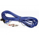 CABLE SPECIFIQUE CD-AUTORADIO PANASONIC CXDP801 ET + 1998 9060 9061 450CM