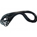 CABLE SPECIFIQUE CD-AUTORADIO PHILIPS RC026 32 47 AR SERIE DC RC