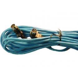 CABLE SPECIFIQUE CD-AUTORADIO PIONEER CDX M70 M100 600CM