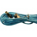 CABLE SPECIFIQUE CD-AUTORADIO PIONEER CDX M70 M100 600CM