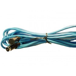 CABLE SPECIFIQUE CD-AUTORADIO PIONEER POUR AMPLI 450CM