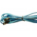 CABLE SPECIFIQUE CD-AUTORADIO PIONEER POUR AMPLI 450CM