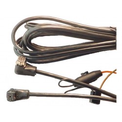 CABLE SPECIFIQUE CD-AUTORADIO PIONEER SERIE P 4.5M AVEC CABLE AUX