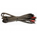 CABLE SPECIFIQUE CD-AUTORADIO SONY 4.5M