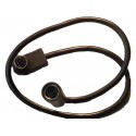 CABLE SPECIFIQUE CD-AUTORADIO SONY BUS90 DEGREE 50CM