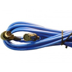 CABLE SPECIFIQUE CD-AUTORADIO SONY CDXA15 A20 A30 A100 A2001 450CM